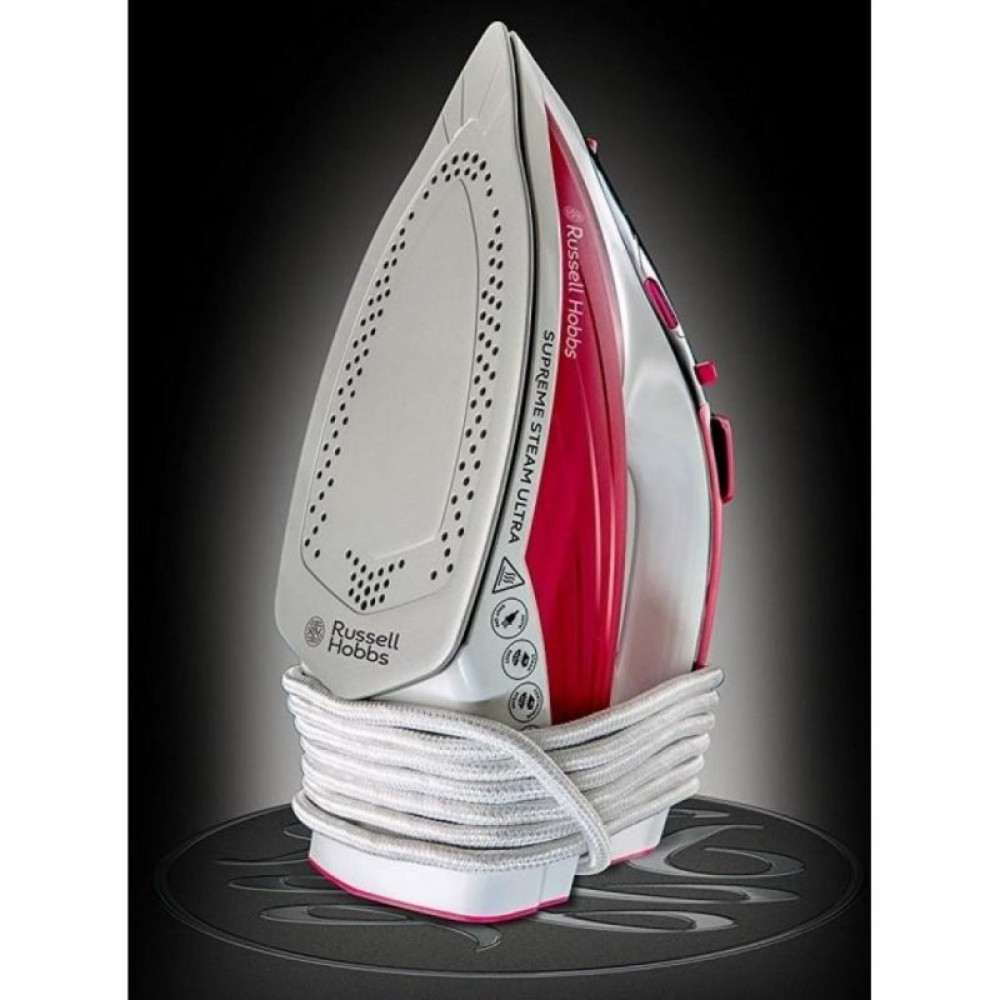 Праска Russell Hobbs Supreme Steam Ultra (23991-56)