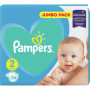 Подгузник Pampers New Baby Mini Размер 2 (4-8 кг), 94 шт. (8001090948137) Подгузник Pampers New Baby Mini Размер 2 (4-8 кг), 94 шт. (8001090948137)