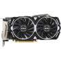 Відеокарта MSI Radeon RX 570 8192Mb ARMOR (RX 570 ARMOR 8G)