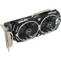 Відеокарта MSI Radeon RX 570 8192Mb ARMOR (RX 570 ARMOR 8G)