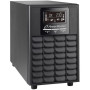 Источник бесперебойного питания PowerWalker VFI 1500 CG PF1 (10122109)