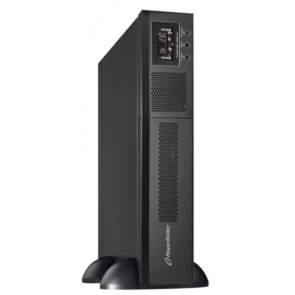 Источник бесперебойного питания PowerWalker VFI 1500 RMG PF1 (10122113)