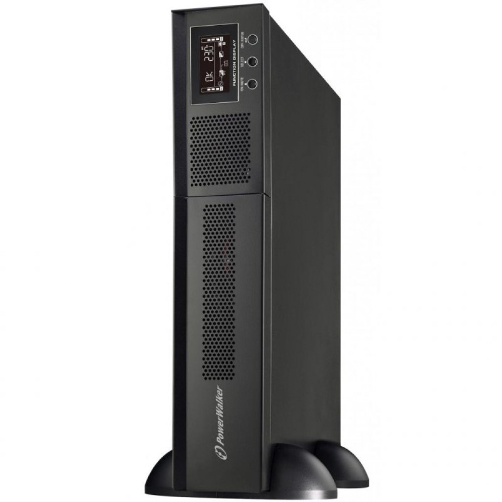 Источник бесперебойного питания PowerWalker VFI 2000 RMG PF1 (10122114)