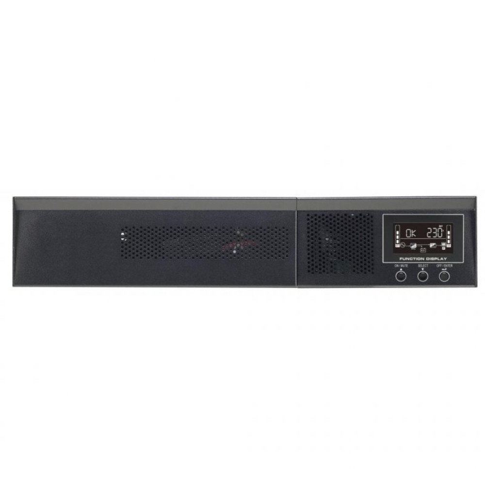 Источник бесперебойного питания PowerWalker VFI 3000 RMG PF1 (10122115)