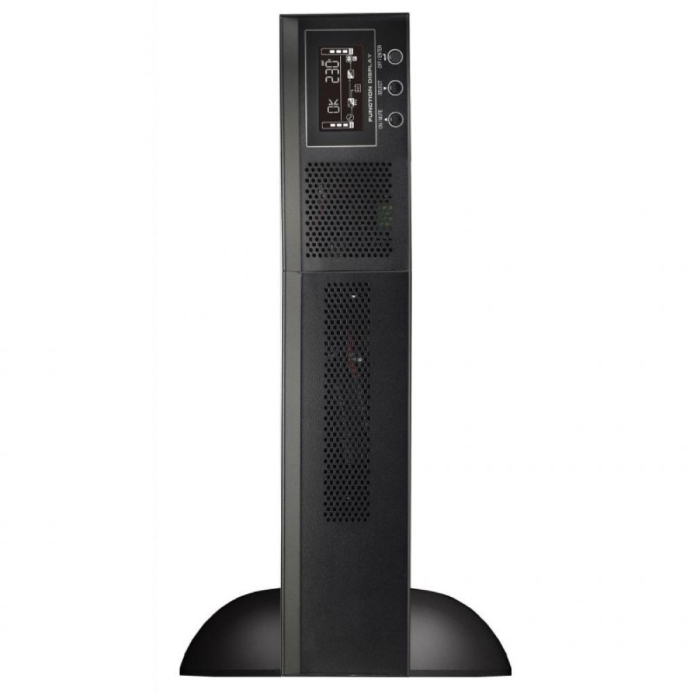 Источник бесперебойного питания PowerWalker VFI 3000 RMG PF1 (10122115)