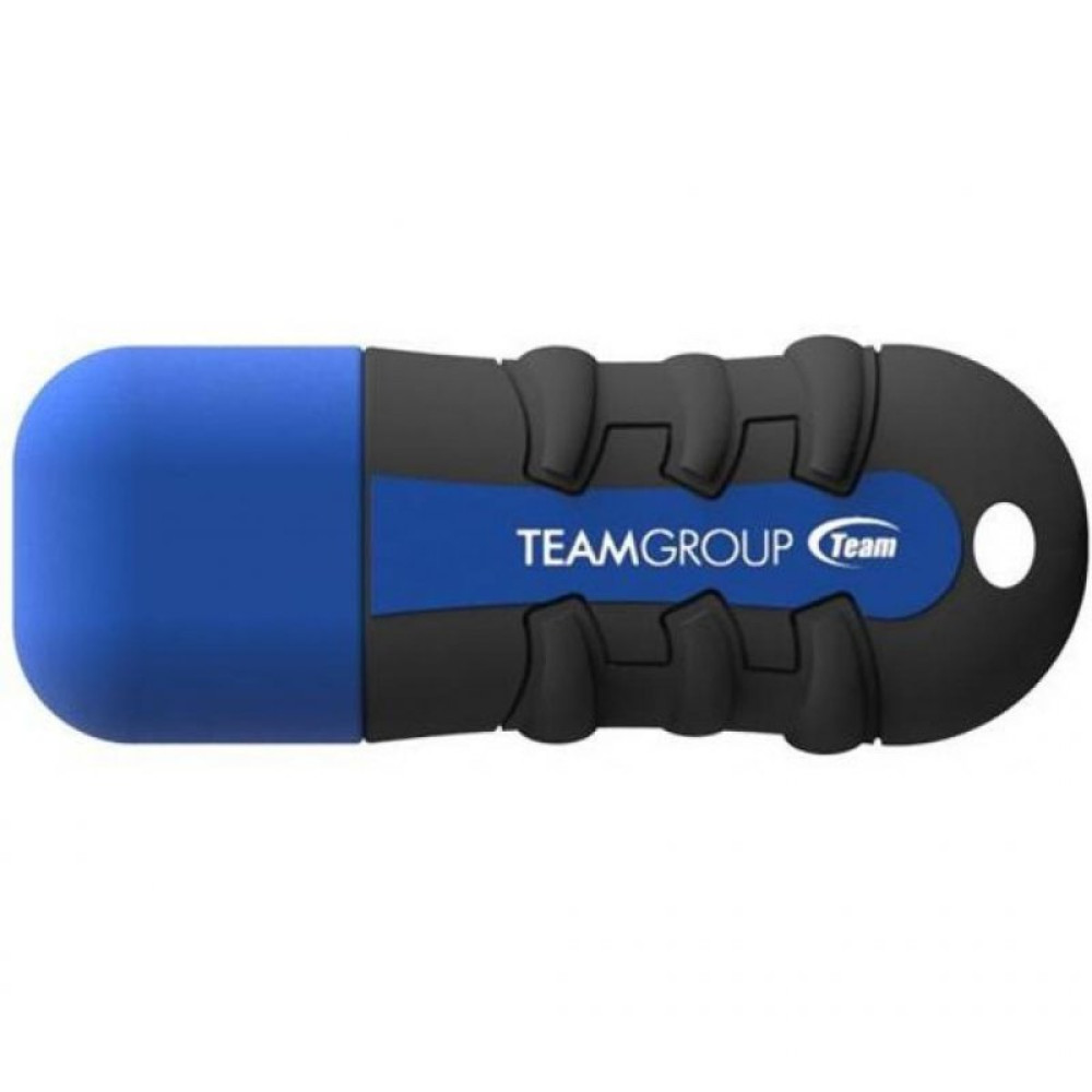 USB флеш накопитель Team 16GB T181 Blue USB 2.0 (TT18116GC01)
