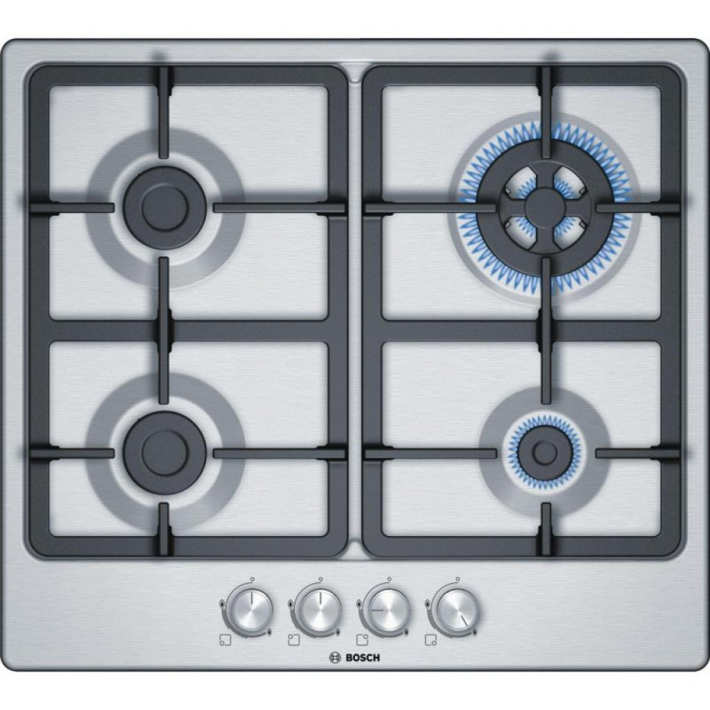 Варочная поверхность BOSCH HA PGH6B5O90R