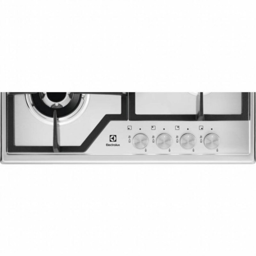 Варочна поверхня Electrolux GEE363MX
