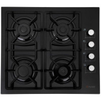 Варочная поверхность Perfelli HGG 61124 BL