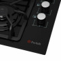 Варочная поверхность PERFELLI HGG 61124 BL