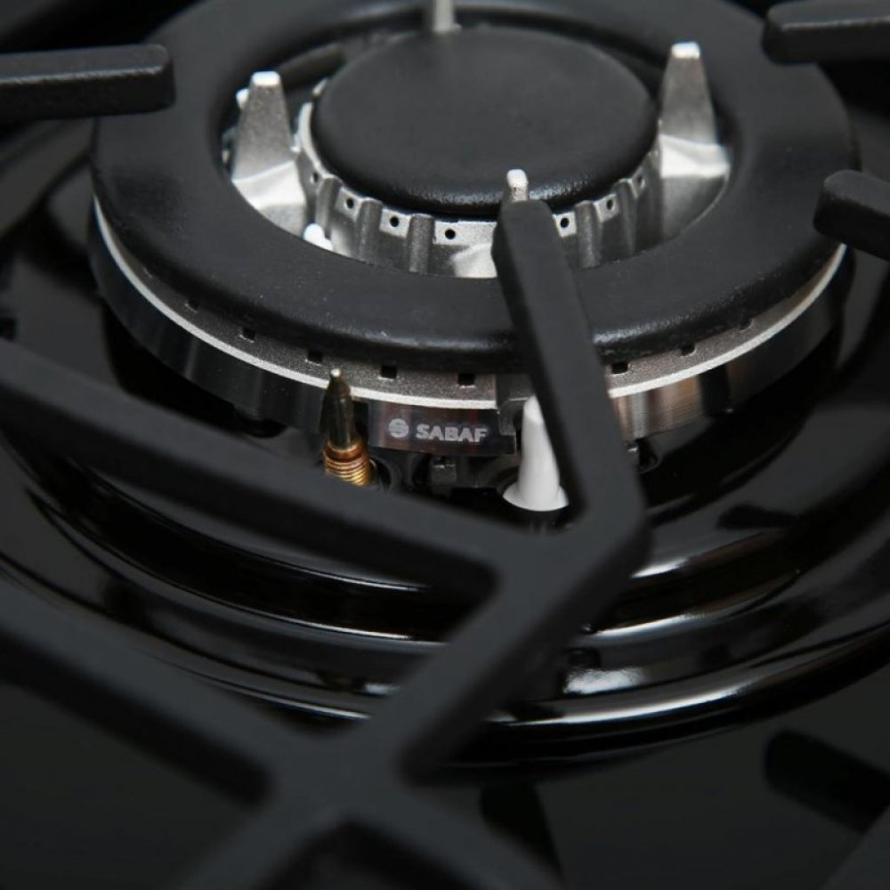 Варочная поверхность PERFELLI HGG 61724 BL (HGG 61724 BL ANTIQUE)