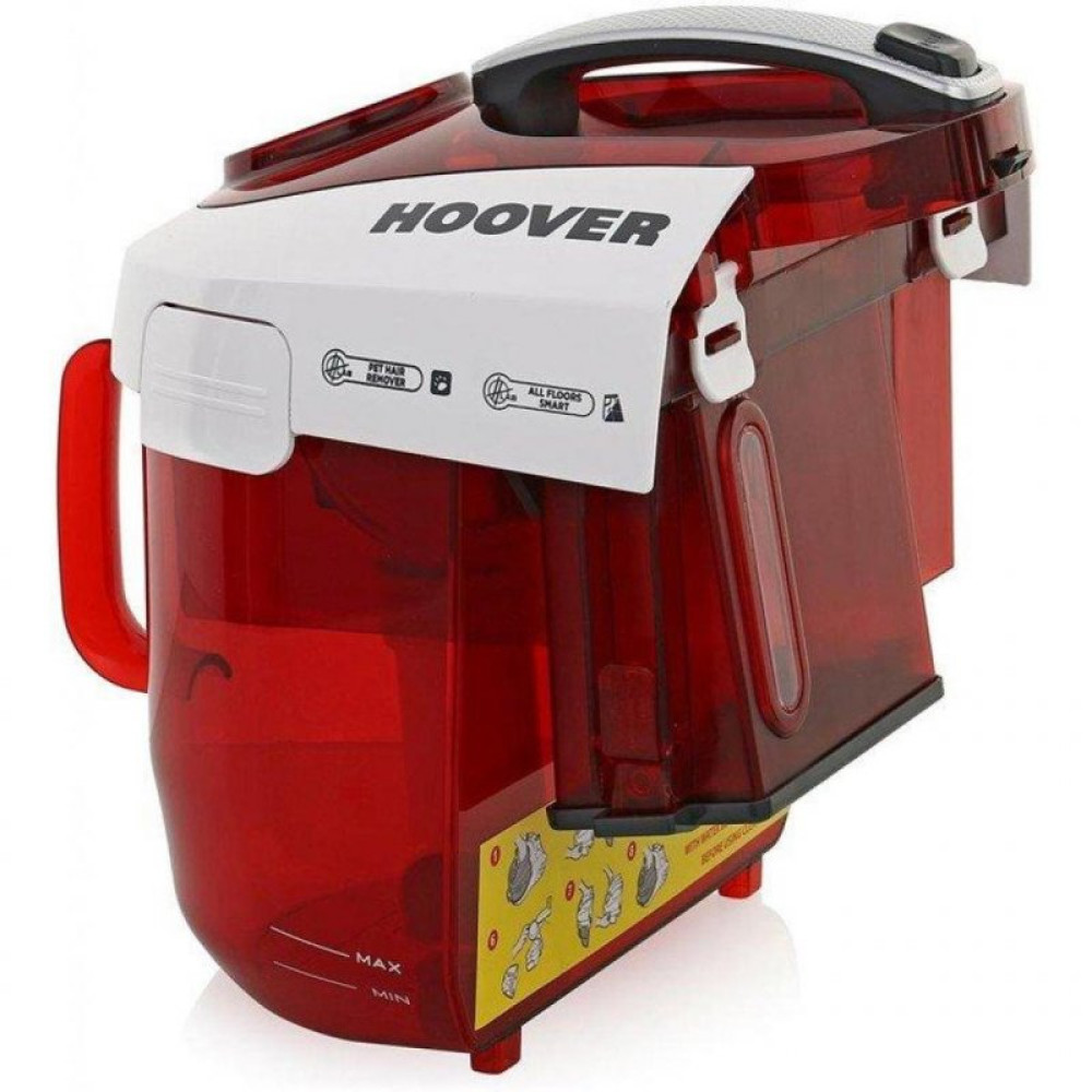 Пылесос Hoover HYP1610 019