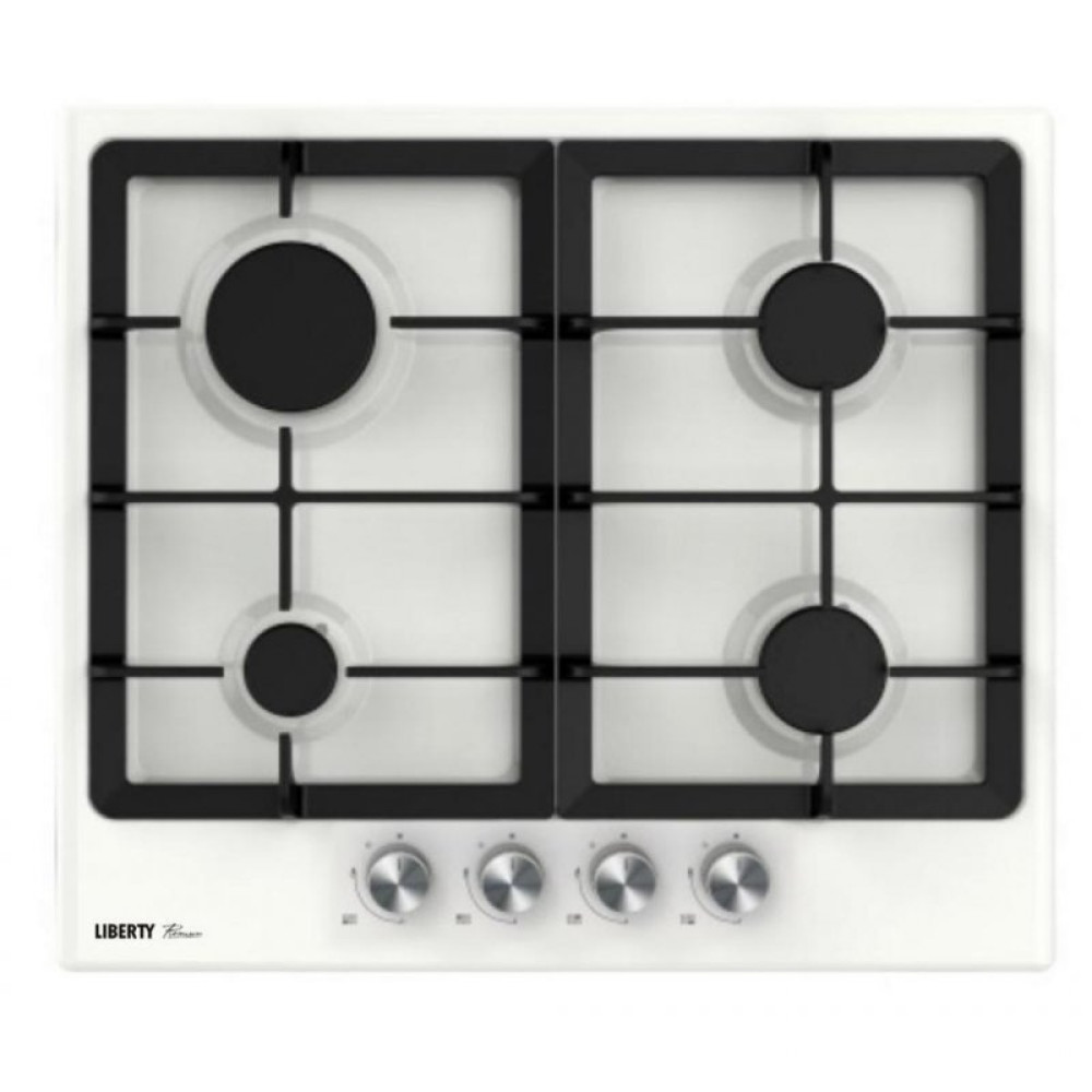 Варочна поверхня Liberty PG6040-ECW(521)