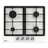 Варочна поверхня Liberty PG6040-ECW(521)
