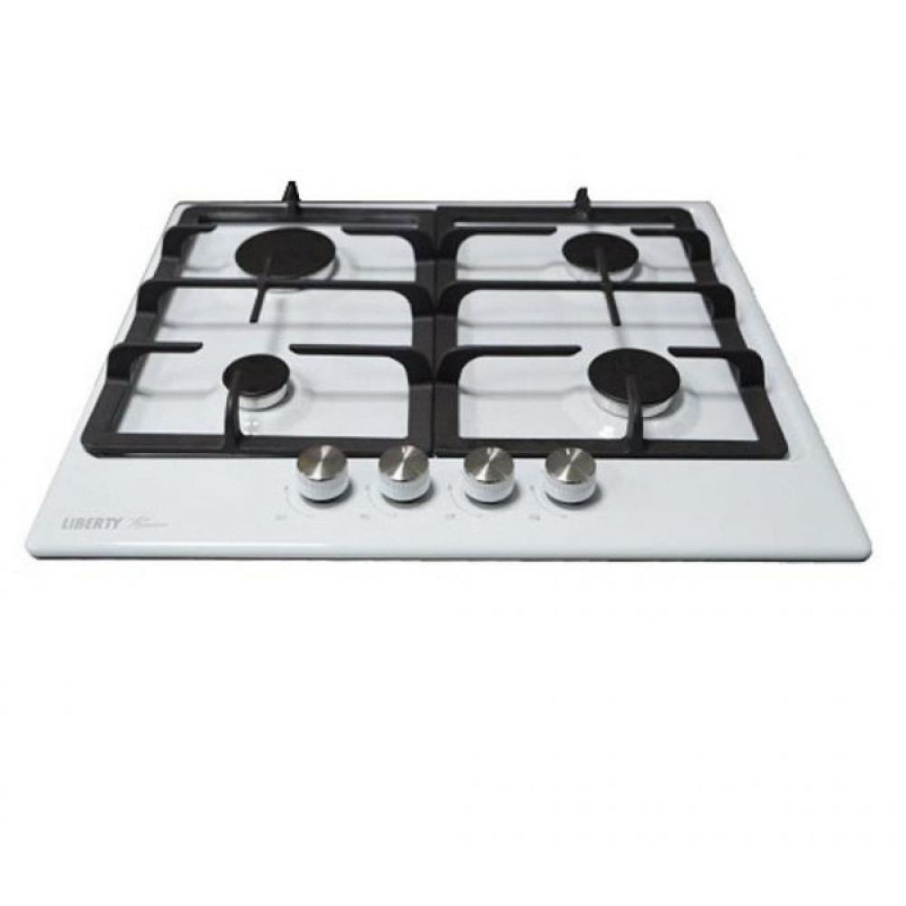 Варочна поверхня Liberty PG6040-ECW(521)