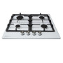 Варочна поверхня Liberty PG6040-ECW(521)