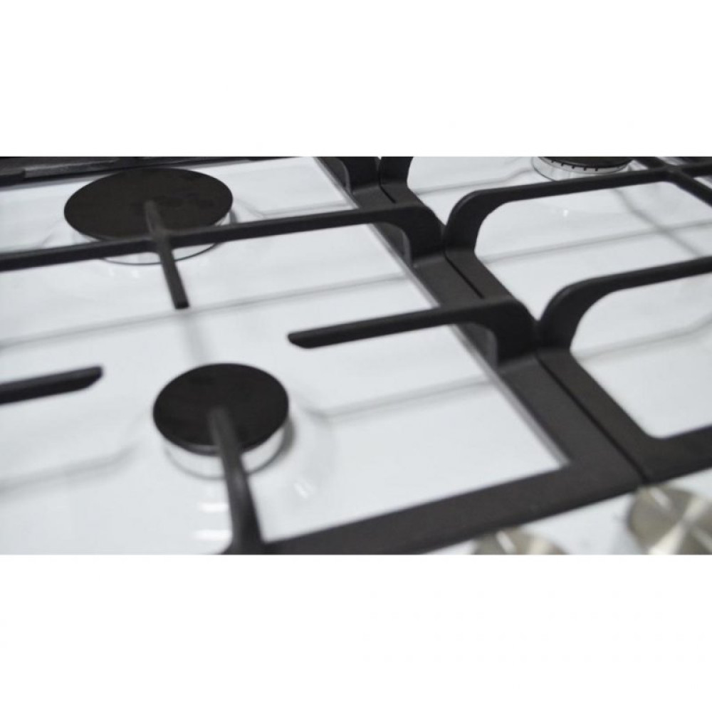 Варочна поверхня Liberty PG6040-ECW(521)