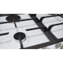 Варочна поверхня Liberty PG6040-ECW(521)