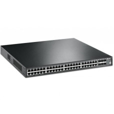 Коммутатор сетевой TP-Link T3700G-52TQ