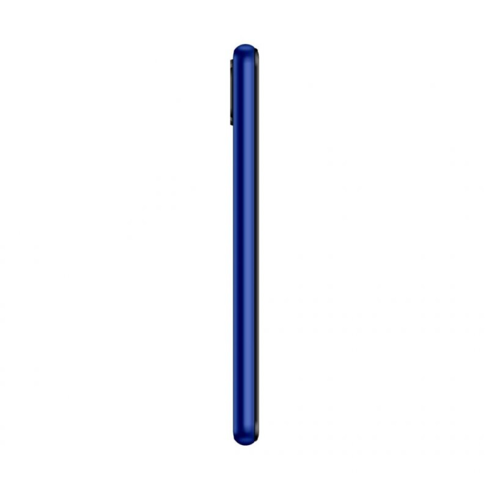 Мобильный телефон Doogee X50L Blue (6924351655037)