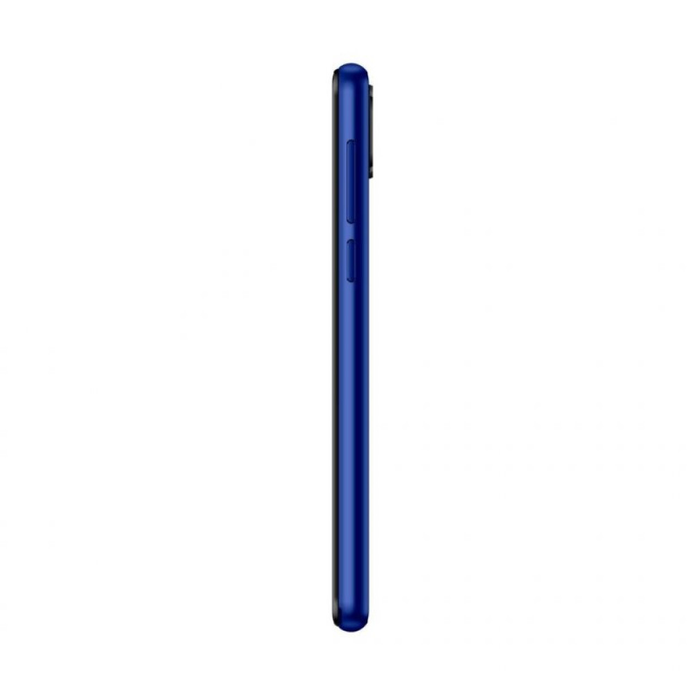 Мобильный телефон Doogee X50L Blue (6924351655037)