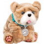 Інтерактивна іграшка Moose Little Live Pets Цуценя Роллі Люблю цілуватися (28669)