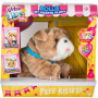 Інтерактивна іграшка Moose Little Live Pets Цуценя Роллі Люблю цілуватися (28669)