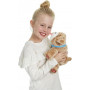 Інтерактивна іграшка Moose Little Live Pets Цуценя Роллі Люблю цілуватися (28669)