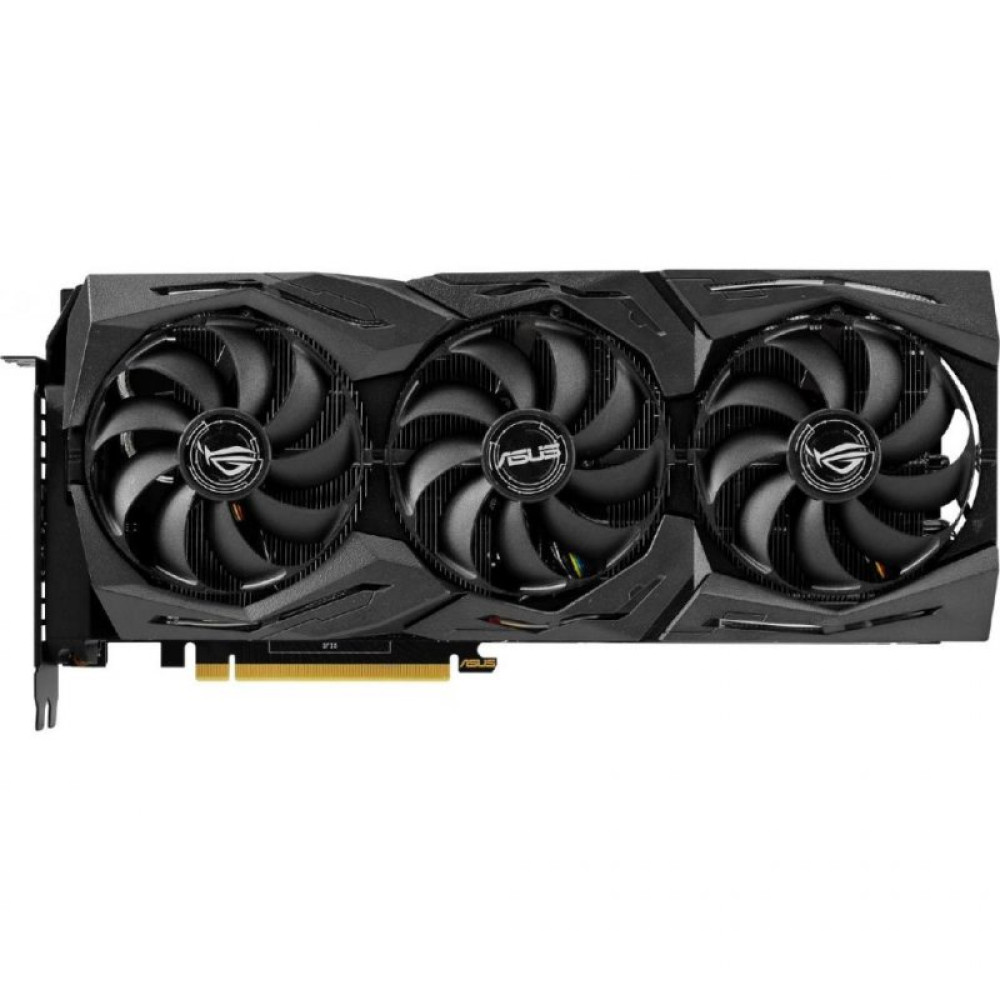 Відеокарта ASUS GeForce RTX2080 Ti 11Gb ROG STRIX GAMING (ROG-STRIX-RTX2080TI-11G-GAMING)