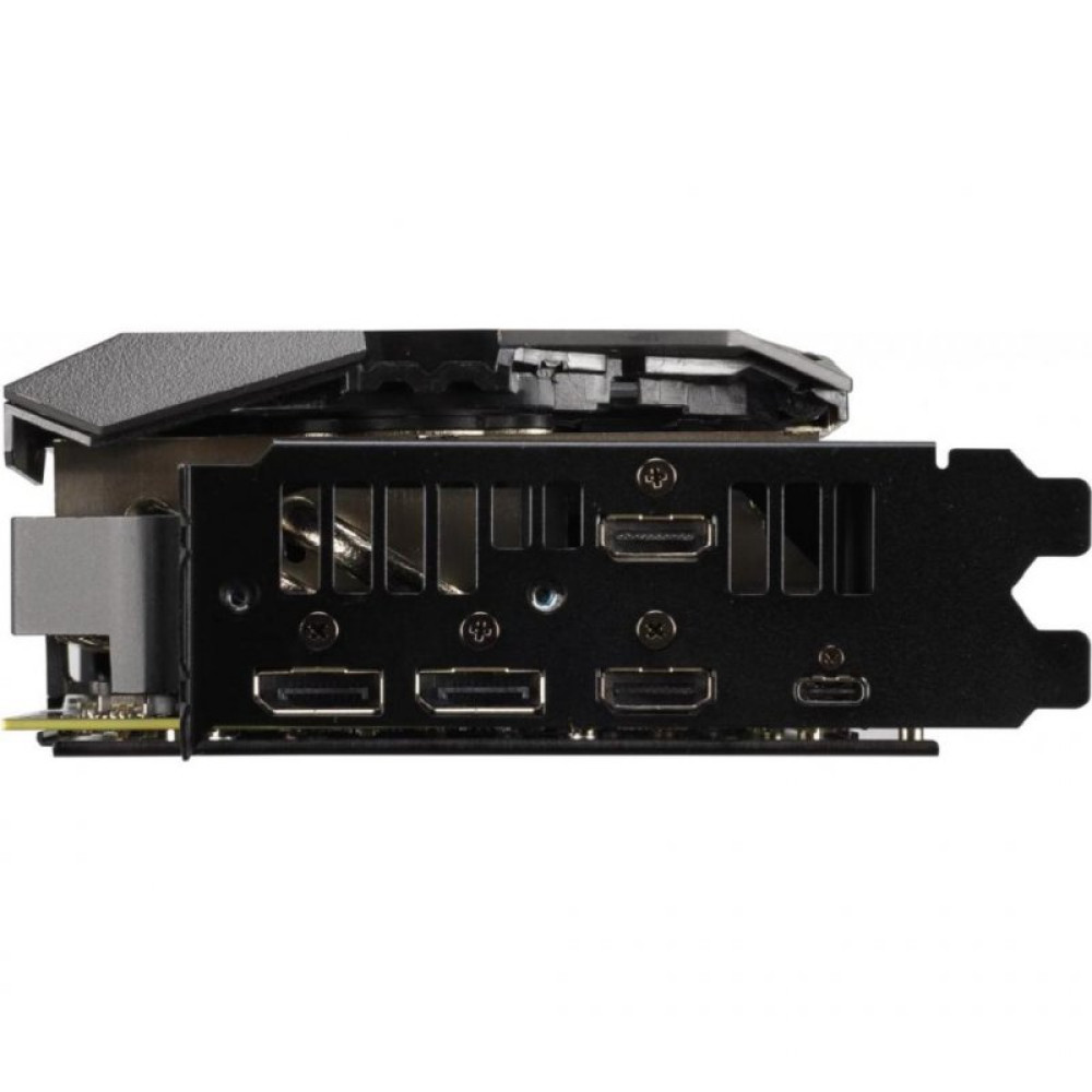 Відеокарта ASUS GeForce RTX2080 Ti 11Gb ROG STRIX GAMING (ROG-STRIX-RTX2080TI-11G-GAMING)