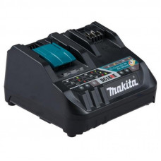 Зарядное устройство для аккумуляторов инструмента Makita DC18RE для LXT и CXT (198720-9)