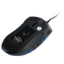 Мышка Vinga MS-260 black