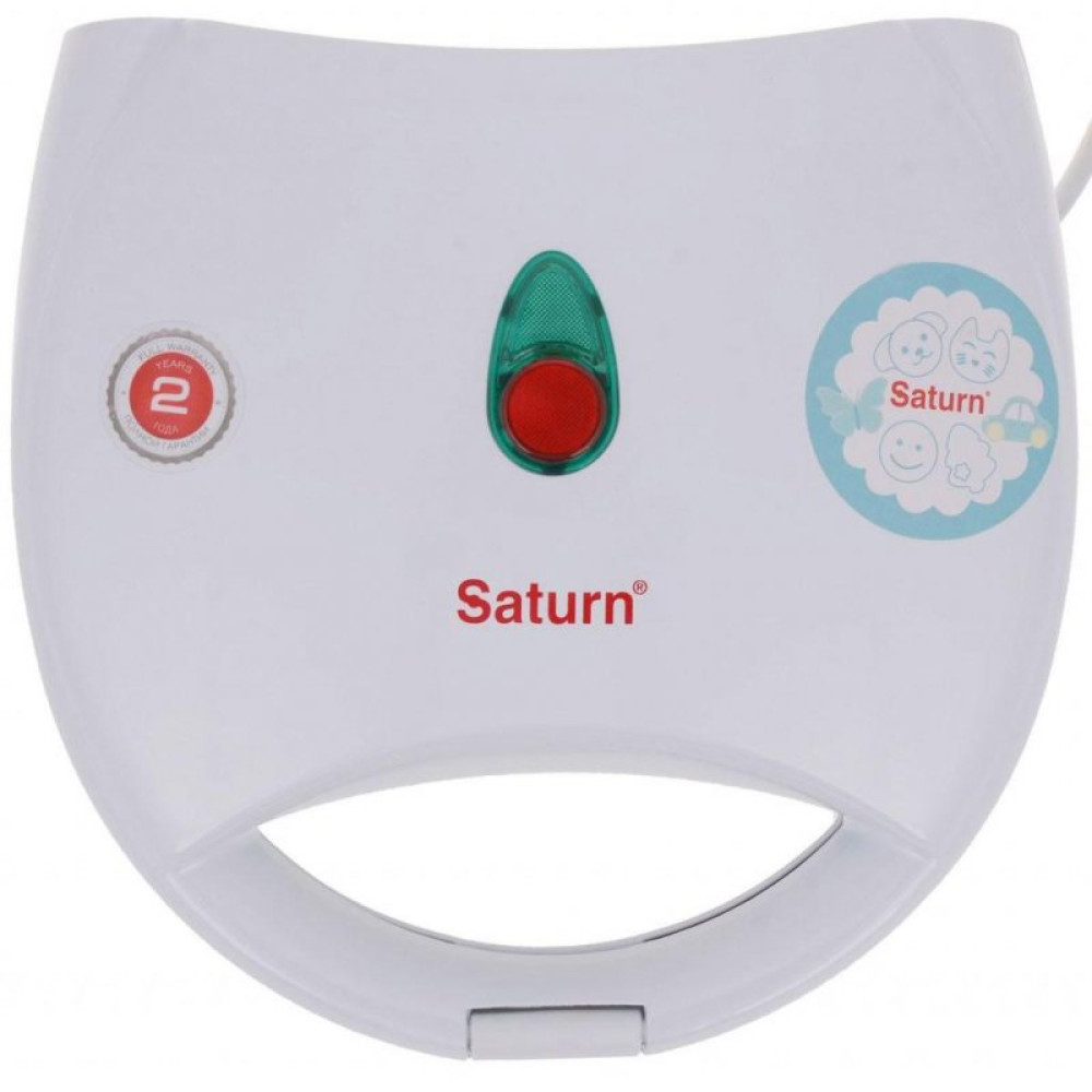 Вафельница SATURN ST-EC1083
