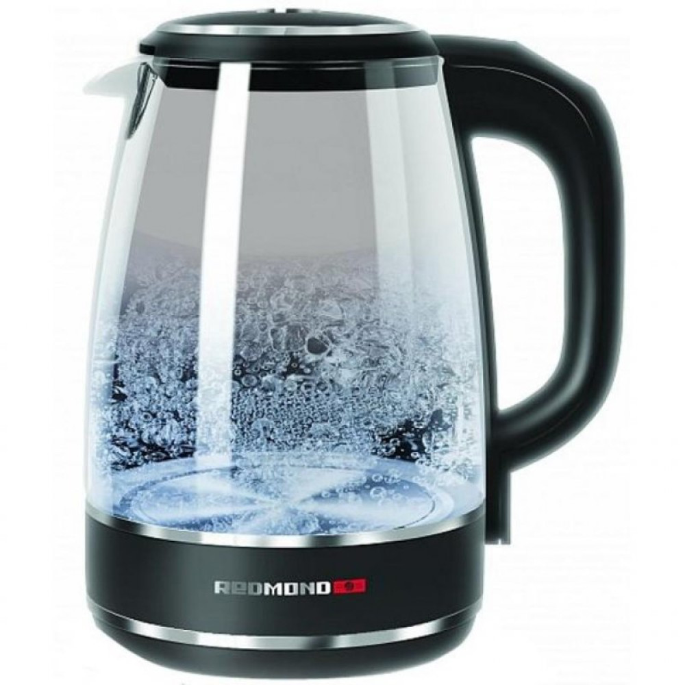 Электрочайник REDMOND RK-G200S