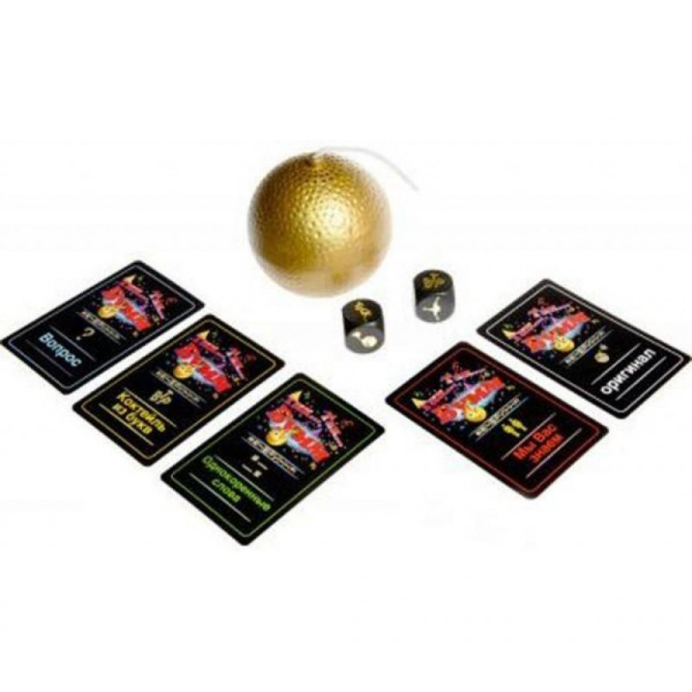 Настольная игра Piatnik Тик Так Бумм Вечеринка (785290) Настольная игра Piatnik Тик Так Бумм Вечеринка (785290)