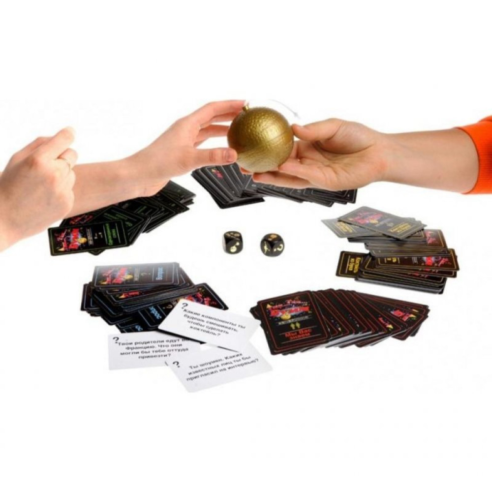 Настольная игра Piatnik Тик Так Бумм Вечеринка (785290) Настольная игра Piatnik Тик Так Бумм Вечеринка (785290)