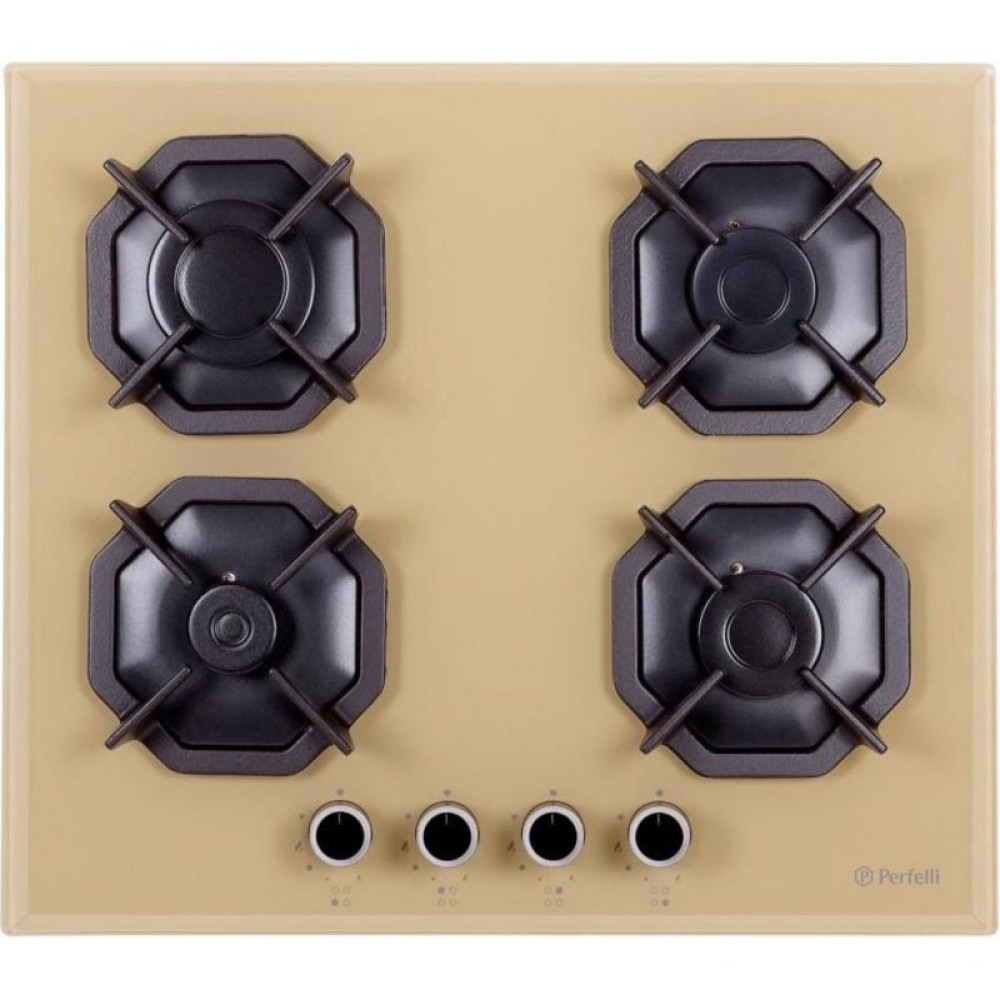 Варочная поверхность PERFELLI HGG 61043 IV