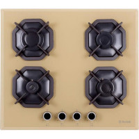 Варочна поверхня Perfelli HGG 61043 IV