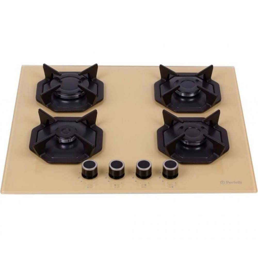 Варочная поверхность PERFELLI HGG 61043 IV