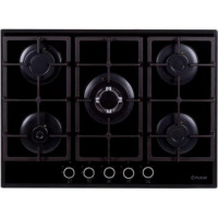 Варочная поверхность Perfelli HGG 71623 BL