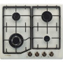 Варочная поверхность PERFELLI HGM 61629 IV RETRO