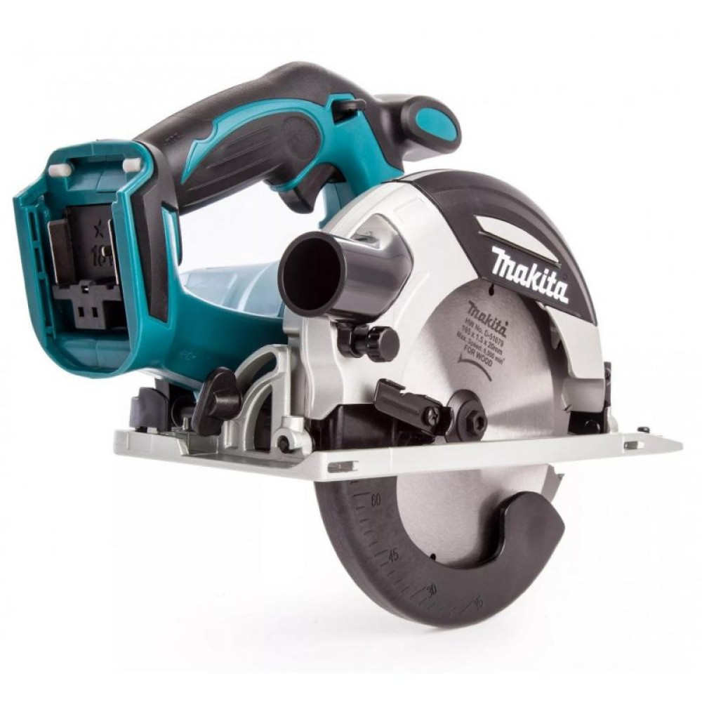 Дискова пила Makita DHS630Z (без АКБ и БП) (DHS630Z)