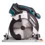 Дискова пила Makita DHS630Z (без АКБ и БП) (DHS630Z)