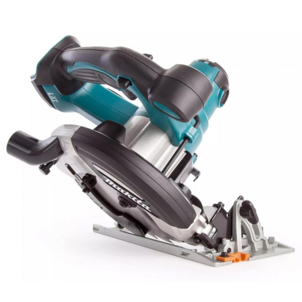 Дискова пила Makita DHS630Z (без АКБ и БП) (DHS630Z)