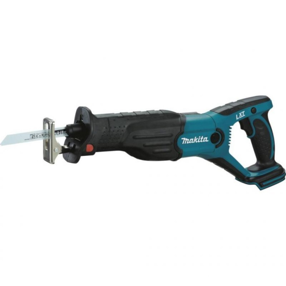 Сабельная пила Makita LXT, 28мм (без АКБ и БП) (DJR181Z)