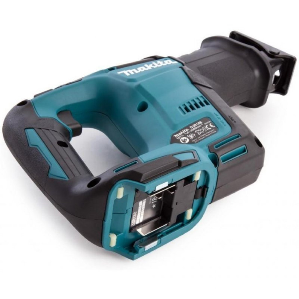 Сабельная пила Makita LXT, 20мм (без АКБ и БП) (DJR188Z)