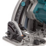 Дисковая пила Makita LXT, 165мм (без АКБ и БП) (DSP600Z)