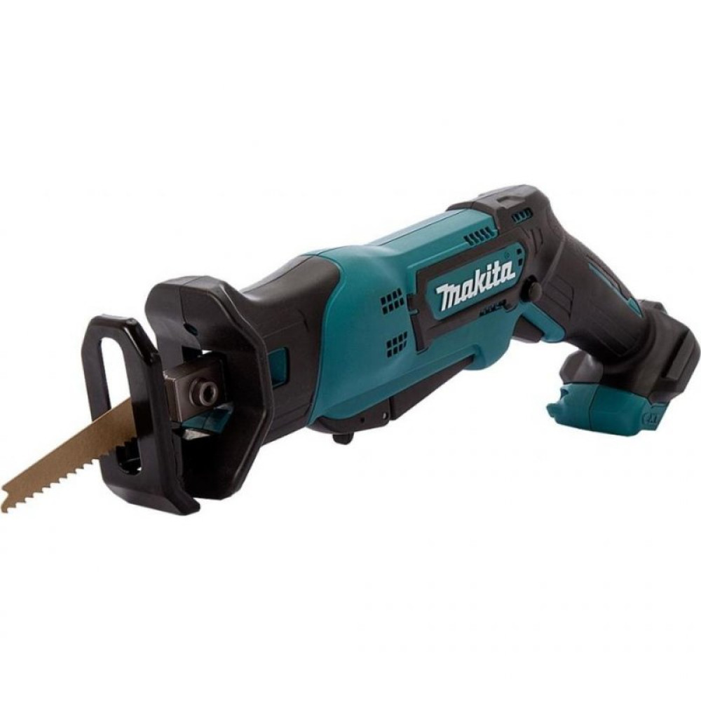 Сабельная пила Makita CXT Slider (без АКБ и БП) (JR105DZ)