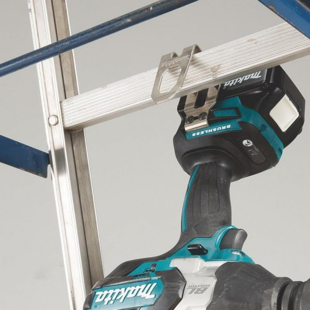 Гайковерт Makita LXT, 800Нм, 7/16 