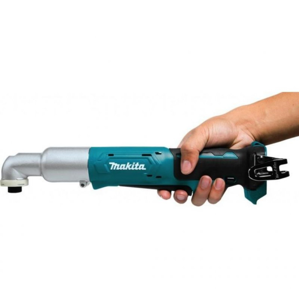 Гайковерт Makita CXT Slider, 60НМ (без АКБ та БП) (TL064DZ)